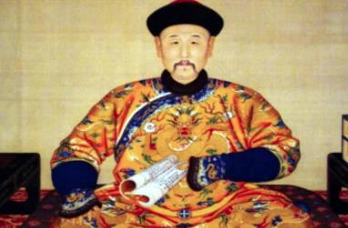 雍正善待废太子一家，为何对长兄不闻不问？