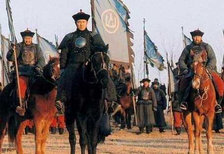 古代农民起义战斗力真的很差吗 李自成的军事实力又是什么样的