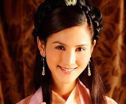 王满堂：霸州第一美人，最后沦落为洗衣宫女