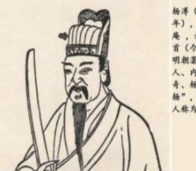 杨溥蹲了十年残酷的锦衣卫诏狱，出来后还当上了内阁首辅？