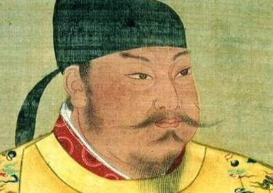 李渊掌百万雄兵，尉迟敬德逼宫时为什么会投降？