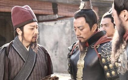 吴用为什么会帮助宋江招安？真相是什么