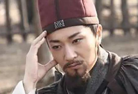 梁山老大为什么不是吴用？真相是什么