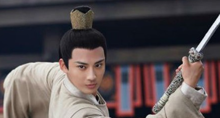 《月上重火》夏轻眉喜欢的人是谁 饰演夏轻眉的人叫什么名字