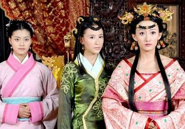 张嫣的经历有多惨？她为什么会屡遭奸人陷害？