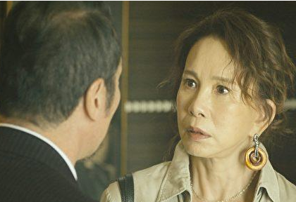 《覆活》周丹薇与黄仲崑相识20年首度合作