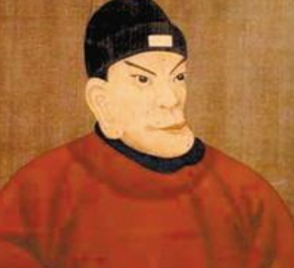 朱元璋自称是吴王 朱元璋为什么还用明作为国号