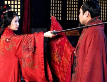 刘备的老婆只有一个吗 那些女人都是刘备的牺牲品