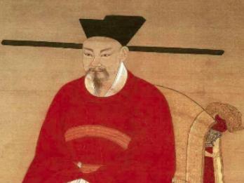 高太后：被誉为女中尧舜，垂帘听政曾反对王安石变法