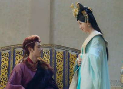 《长相守》姚碧莹为什么代替花木槿替嫁？