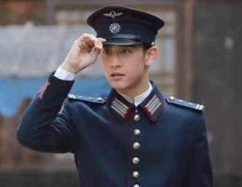 《一身孤注掷温柔》剧照怎么样？女主曾搭档杨幂