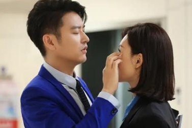 《谁说我结不了婚》袁文康评价怎么样？与陈数同框演情侣