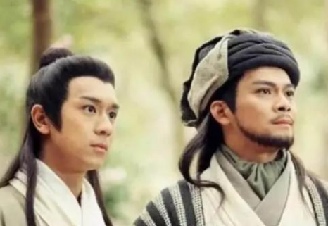 《天龙八部》参演阵营怎么样？黄奕马雅舒徐冬冬等客串