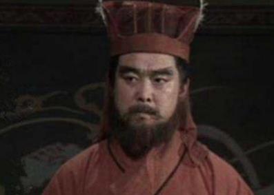 此人是敢废立皇帝的跋扈将军，唯一怕的人是妻子