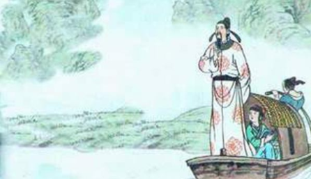 宁折不弯的王安石，他的诗词却不“王安石”