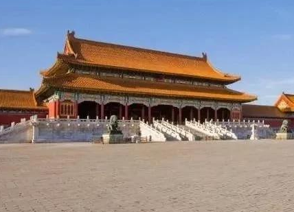 古代故宫中的水井就有70多个 宫中之人为何都不喝这水井里面的水