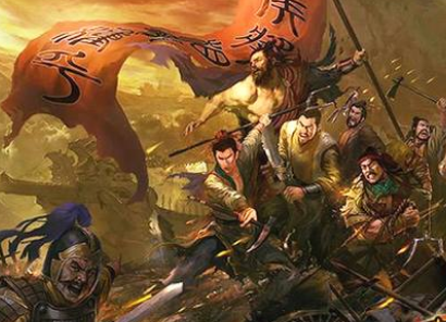 刘邦为什么会打不过匈奴人？真相是什么