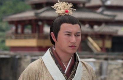 汉文帝刘恒：以皇帝身份载入&ldquo;二十四孝&rdquo;的人