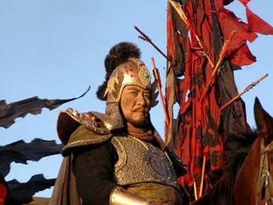 本雅失里斩杀明朝使者引起的一场战争，十万明军惨败