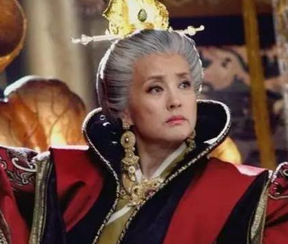 武则天下台时权势有多大 为何下台之后无人敢动