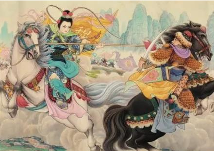 历史上的杨家将到底是什么样的 主要代表人物有哪些