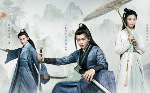 《暮白首》小说的结局是什么？该剧主要剧情简介