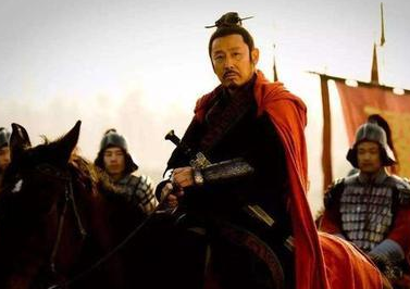 刘邦称帝之后，是怎么对待自己的大嫂的？