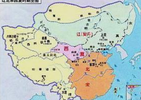 金国灭亡时的场景到底是什么样 比起靖康之耻有过之而无不及