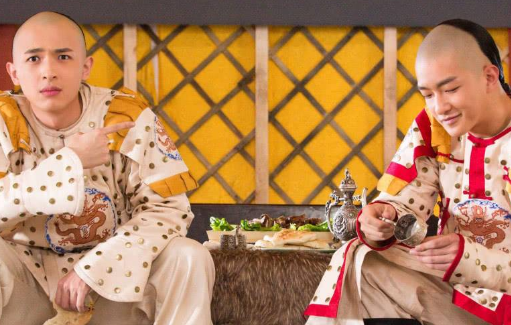 八旗的旗主到底是什么身份？为什么当官的都怕看见