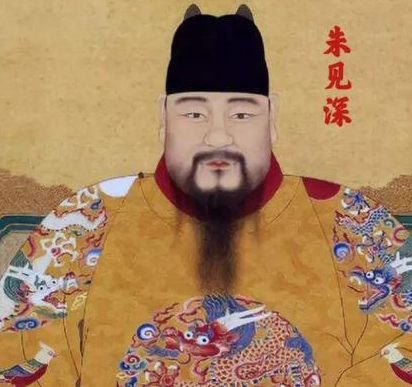 明宪宗朱见深到底是一个什么样的皇帝 他的能力在明朝中排行第几
