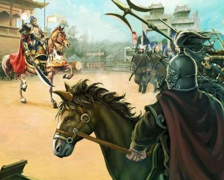 玄武门之变的真相到底是什么样的 杀兄弑弟只是表面现象