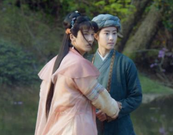 《长相守》花木槿为什么总能逢凶化吉？