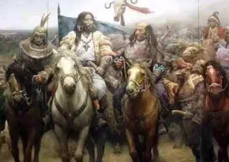 同样都是剿灭匈奴 秦朝和汉朝差距为什么如此之大