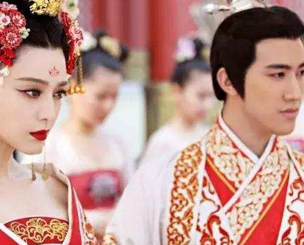 李治真的不知道武则天有野心吗 李治就没有想过废黜武则天吗