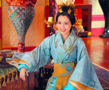 汉宣帝为什么会选择一个克夫之相的女人做皇后 其实道理很简单