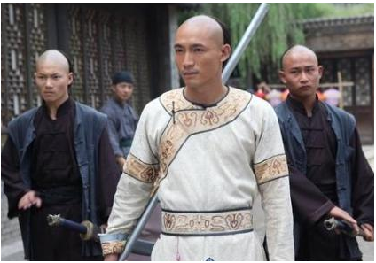 御前侍卫和御前带刀侍卫有何区别？他们的职责是什么？