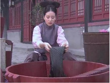 浣衣局是什么地方？为什么太监都喜欢去？