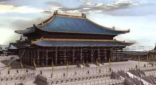 想把年幼的元英宗当傀儡，没想到他却夺回主动权