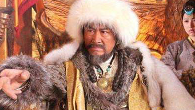 &ldquo;兄终弟及&rdquo;,和他兄长一样圣明的君主金太宗吴乞买