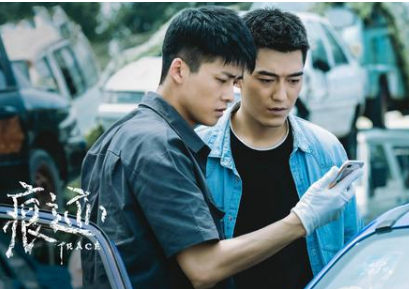 《痕迹》剧情怎么样？姚笛徐正溪演技双在线