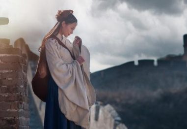 从贫贱人家到曹丕后宫，历史上真有这位薛灵芸吗？