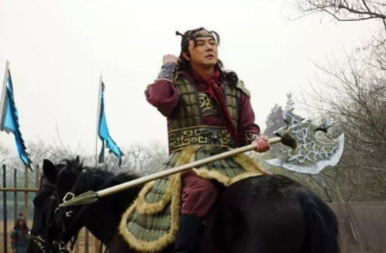 盘点瓦岗寨四大猛将，他们分别是谁结局又如何？