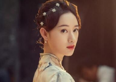 《怪你过分美丽》林湘是谁演的？林湘扮演者资料介绍