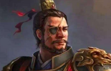 出生时天生异象，揭秘独眼枭雄李克用充满传奇色彩的人生