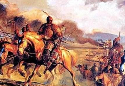 匈奴一直是中原王朝头上的一把刀 东汉是如何解决匈奴问题的