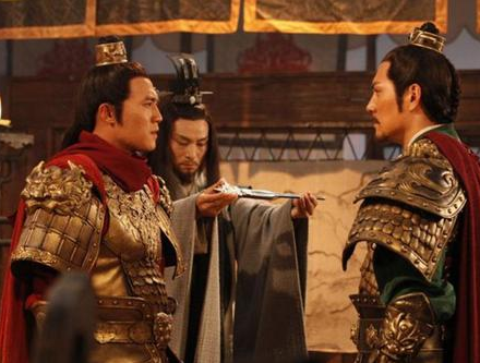 李世民被称为天可汗 李世民到底有什么伟大之处