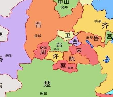 春秋的由来和春秋这本书有关系吗 历史上关于春秋的解释有哪些