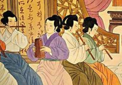 古代宫女为什么不能找皇帝讲话 电视剧上演的和现实差距很大