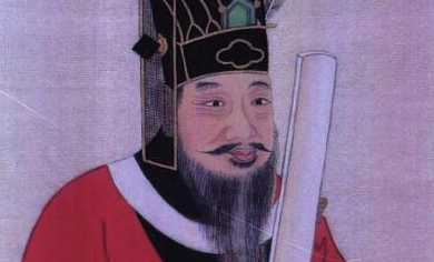 受皇帝的信任和重用的长孙无忌，最后为何含冤而死？
