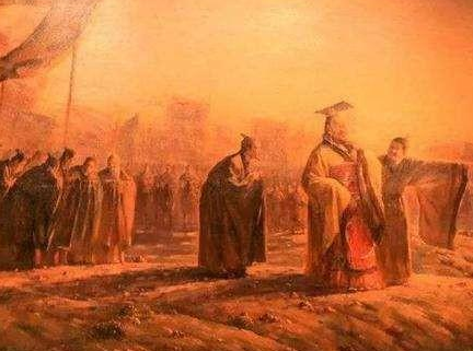 秦始皇不死项羽和刘邦就不敢造反吗 楚汉争霸还会不会出现